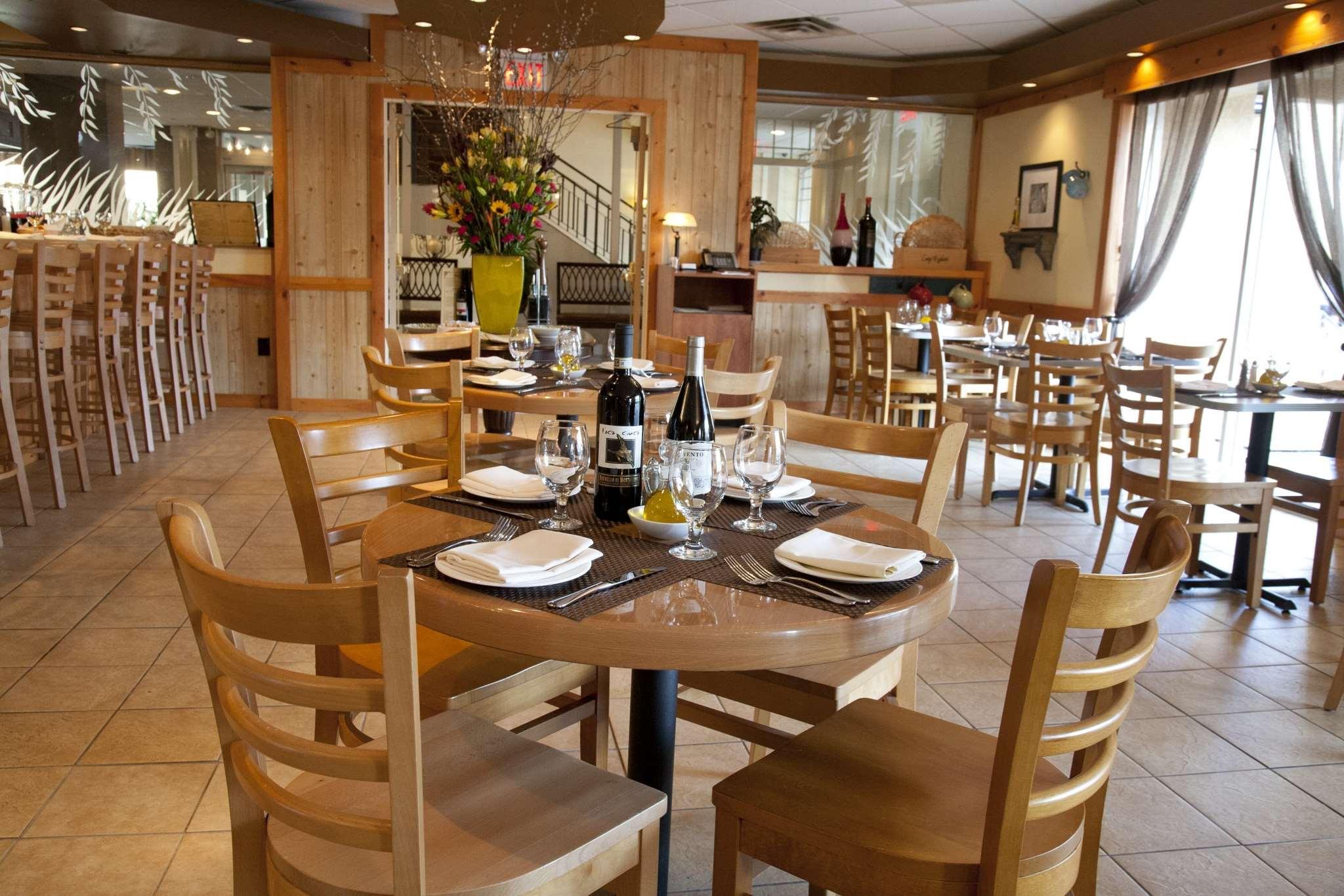 Best Western Mill River Manor Rockville Centre Buitenkant foto