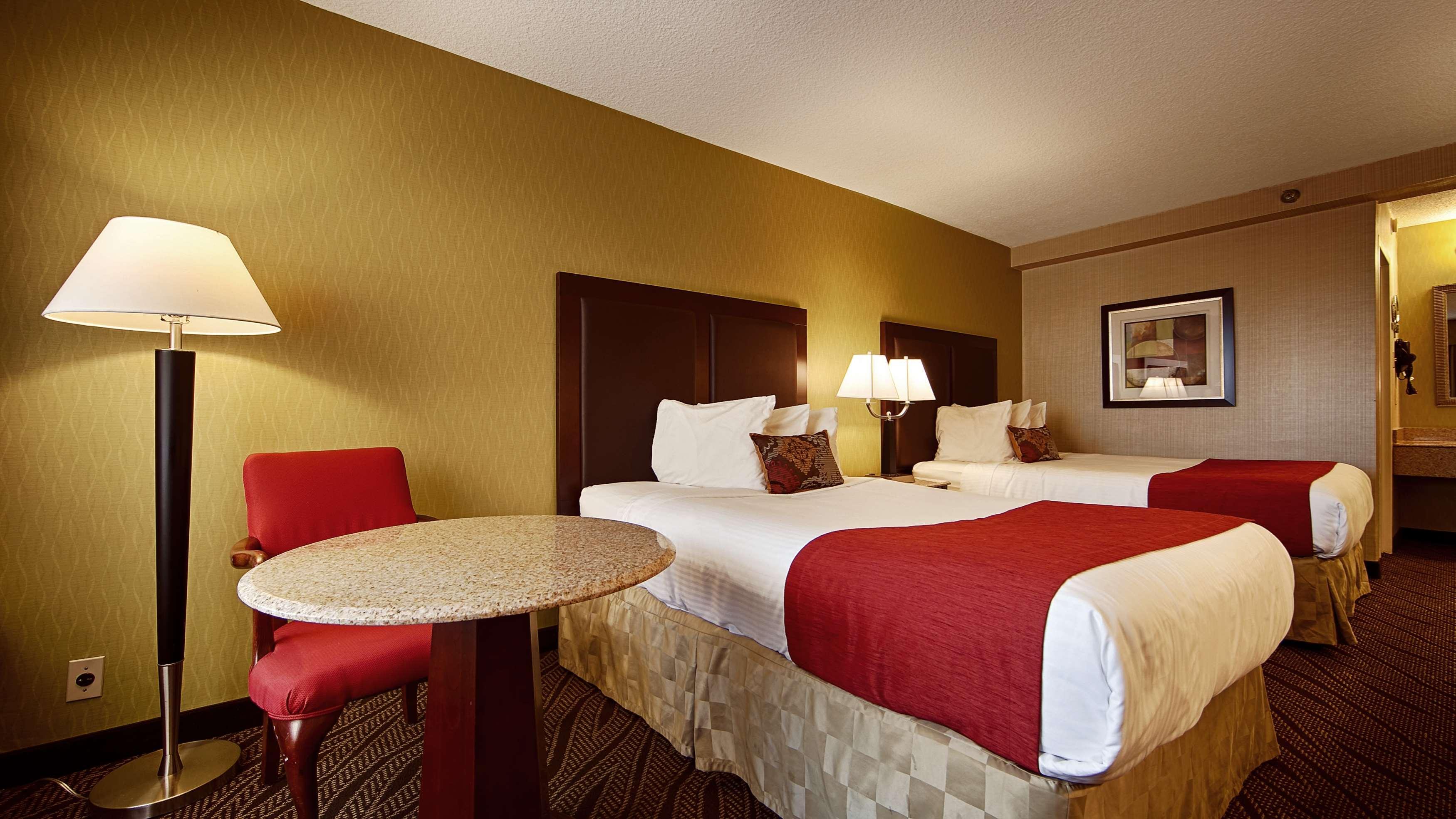 Best Western Mill River Manor Rockville Centre Buitenkant foto