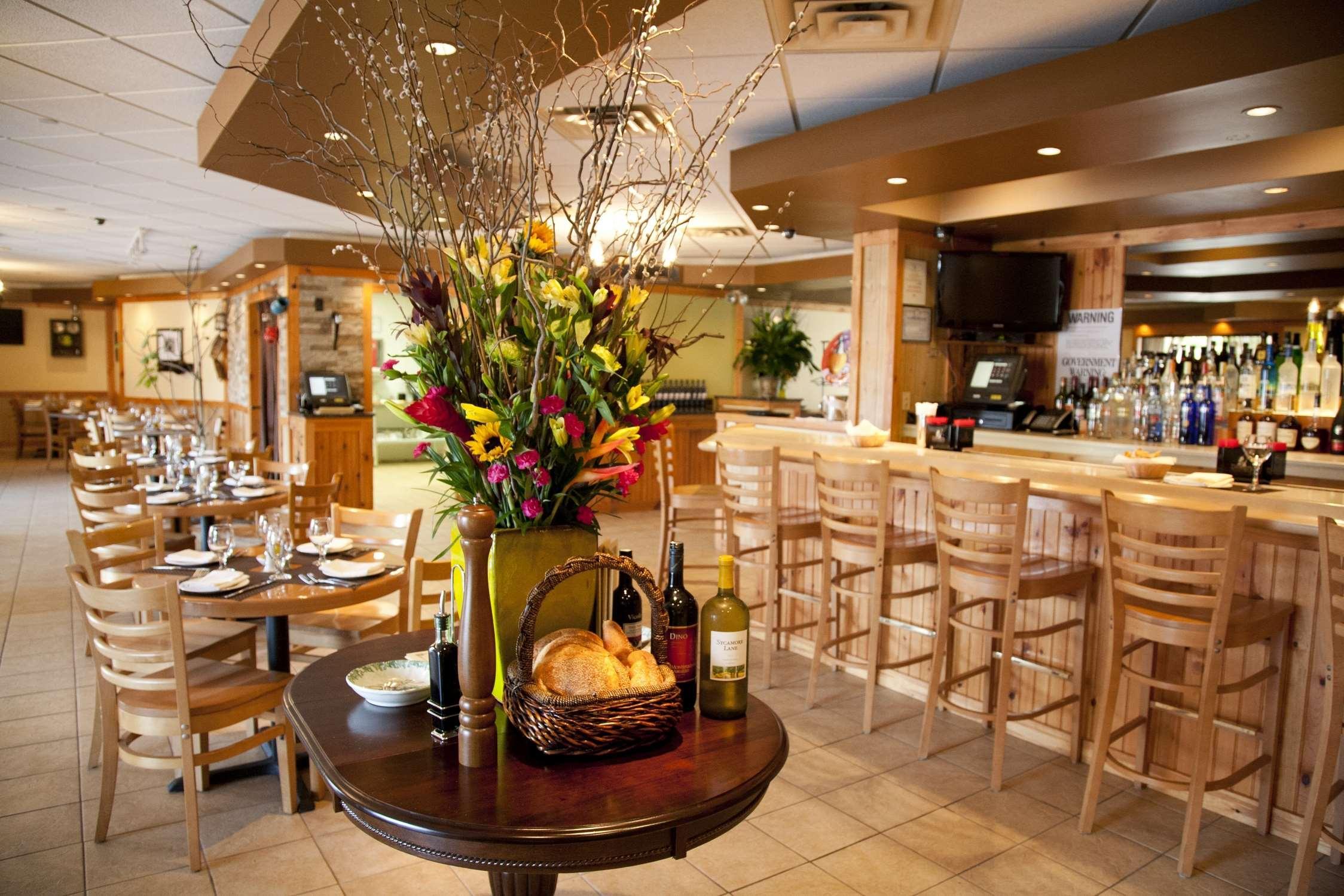 Best Western Mill River Manor Rockville Centre Buitenkant foto