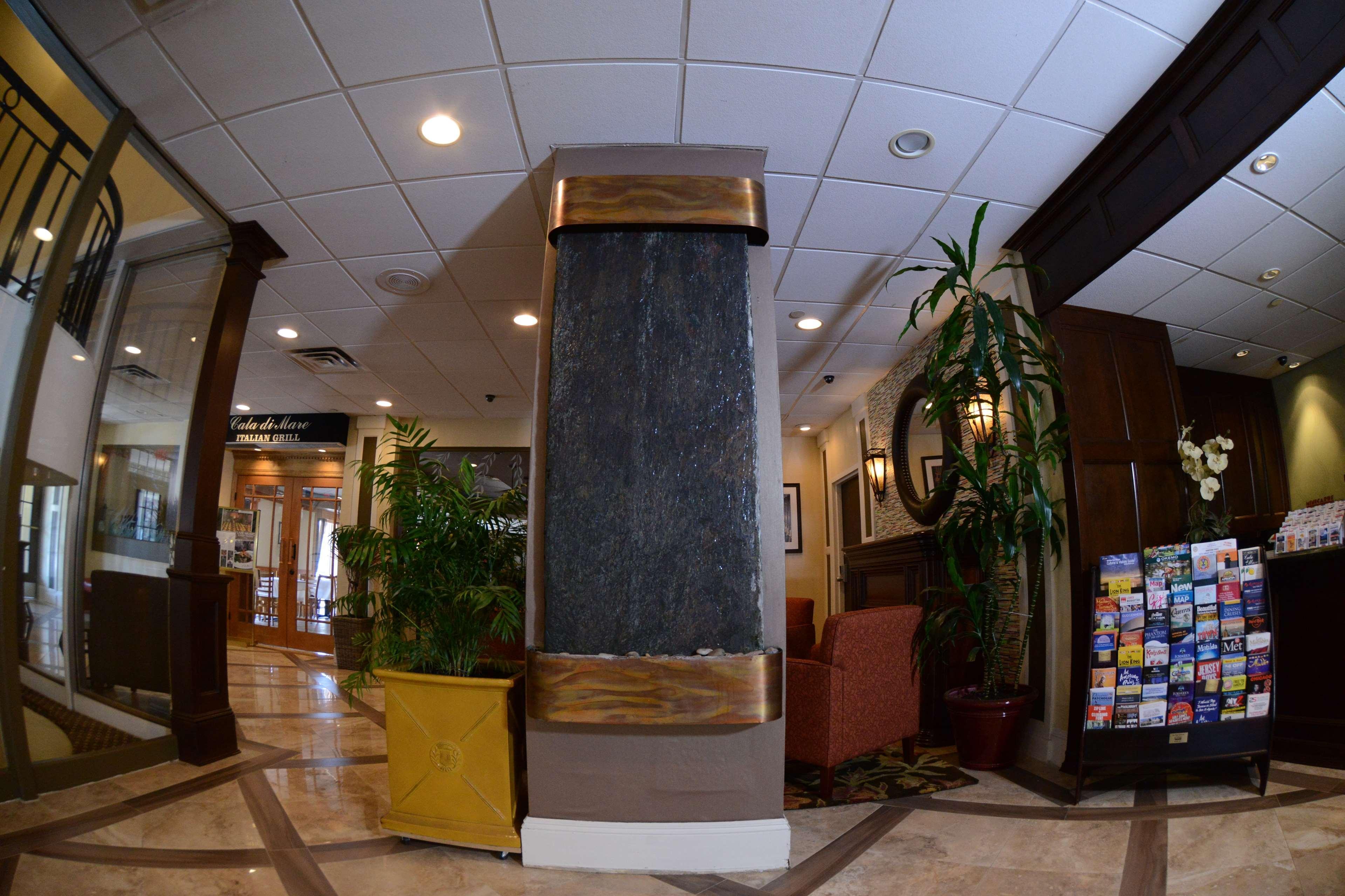 Best Western Mill River Manor Rockville Centre Buitenkant foto