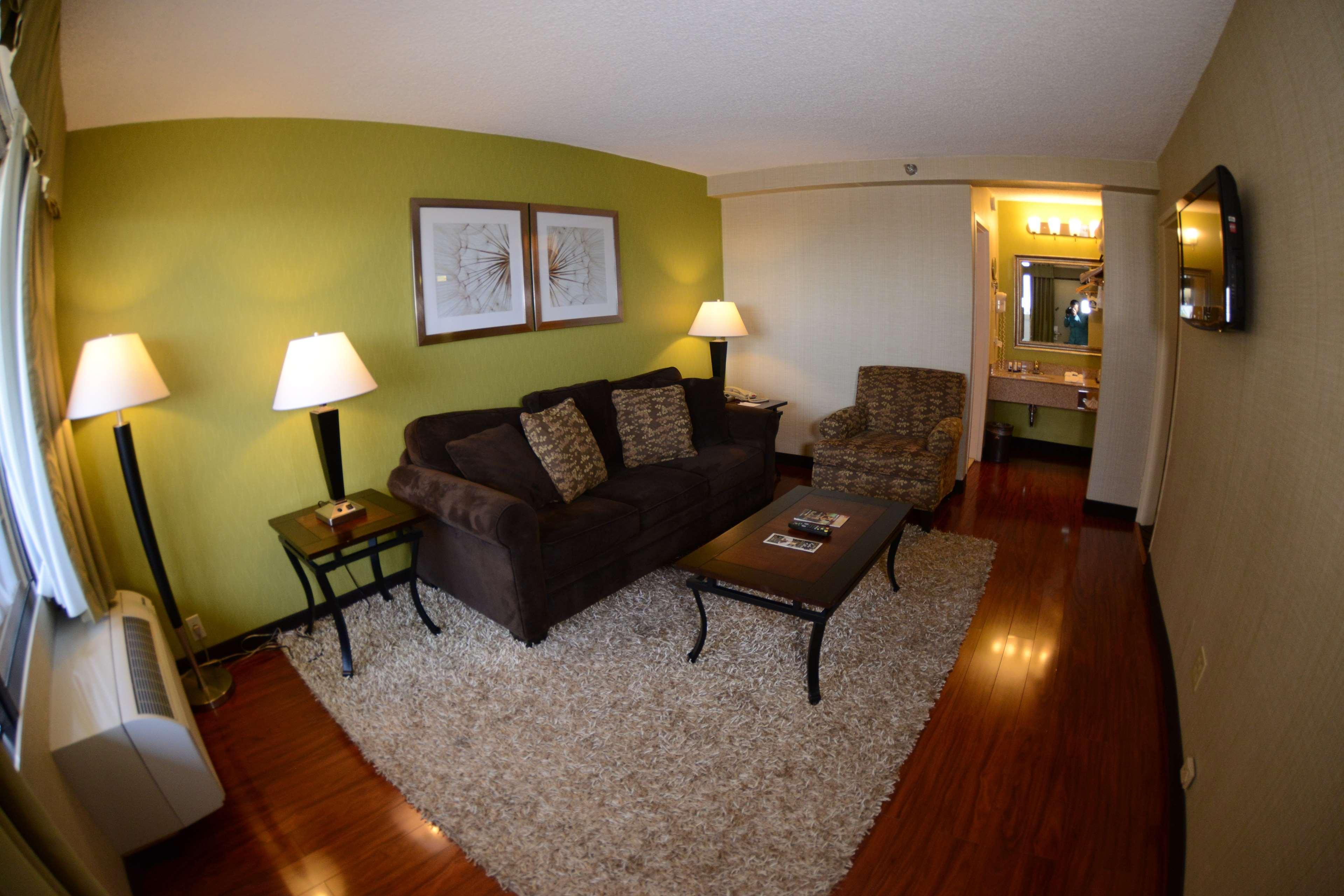 Best Western Mill River Manor Rockville Centre Buitenkant foto