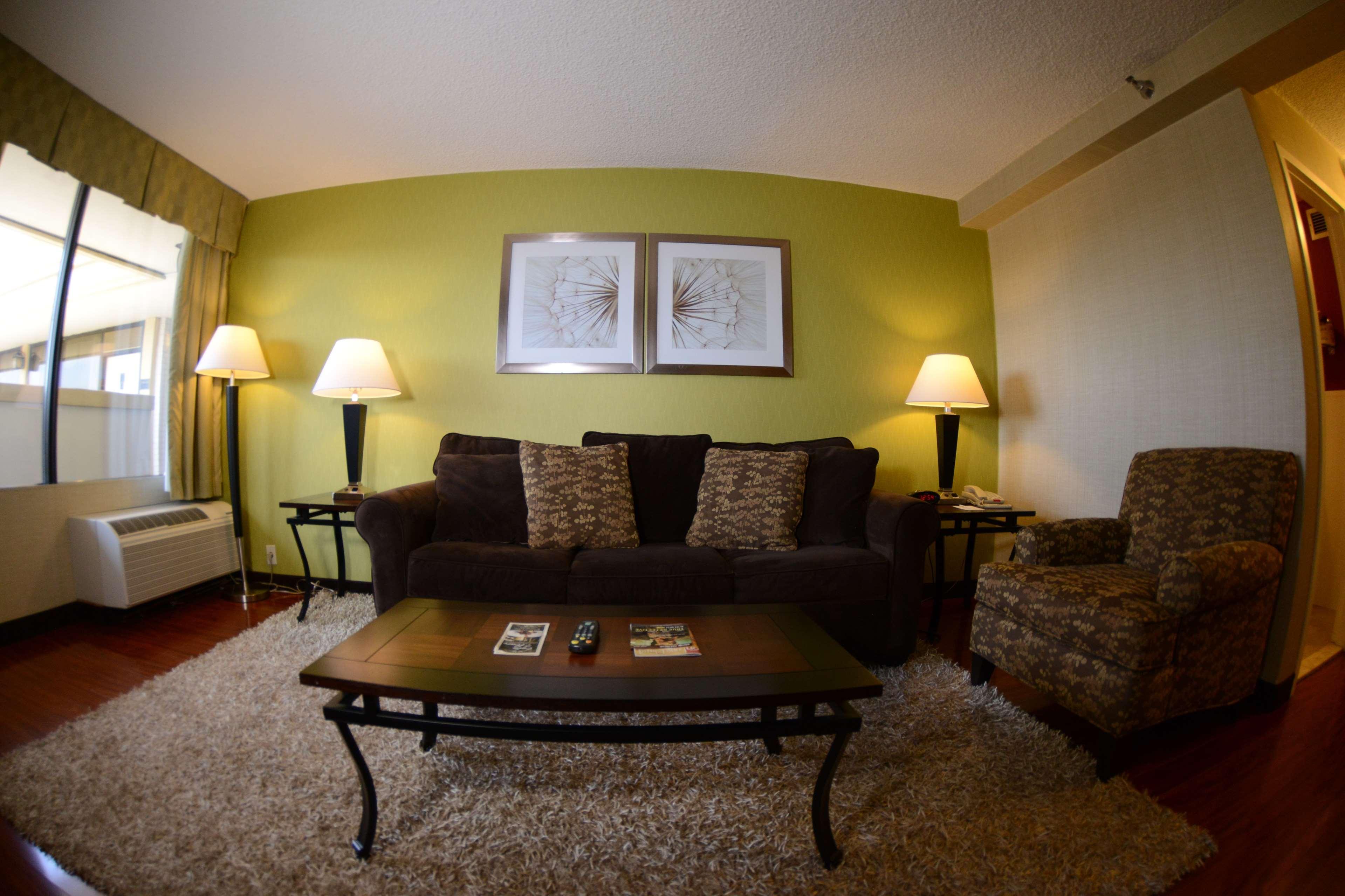 Best Western Mill River Manor Rockville Centre Buitenkant foto