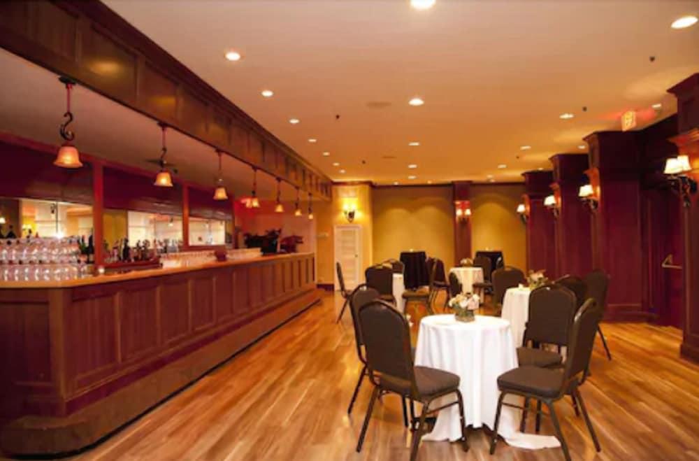 Best Western Mill River Manor Rockville Centre Buitenkant foto