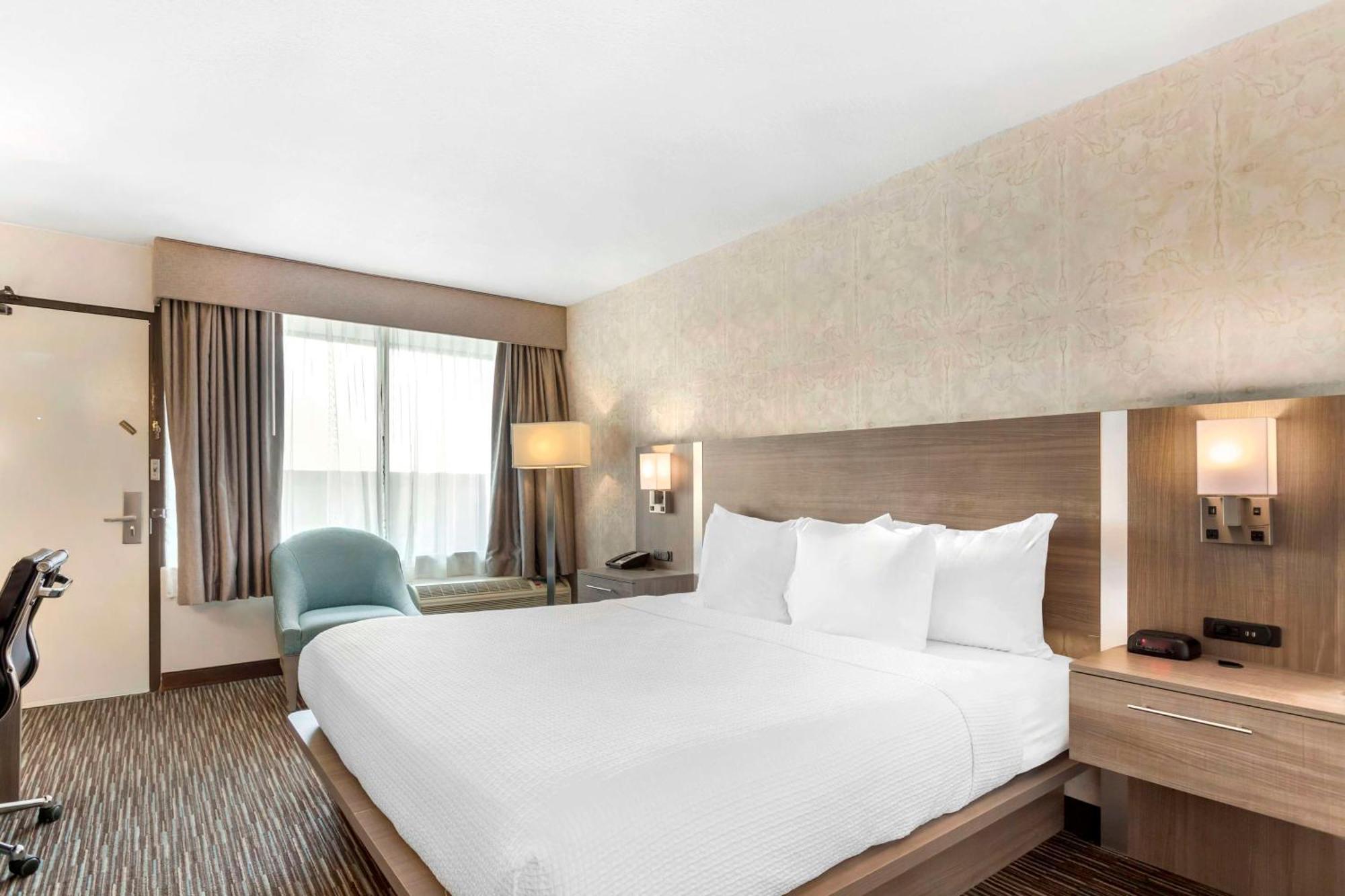 Best Western Mill River Manor Rockville Centre Buitenkant foto