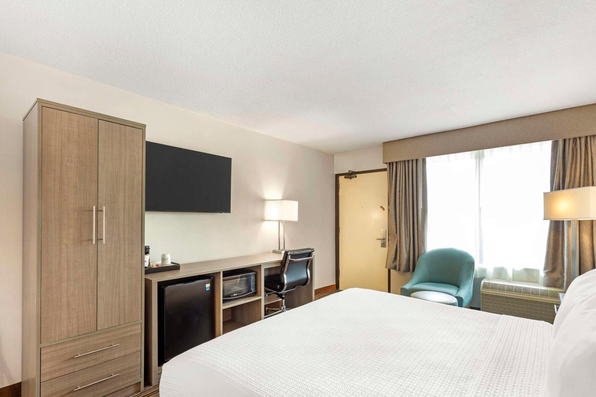 Best Western Mill River Manor Rockville Centre Buitenkant foto