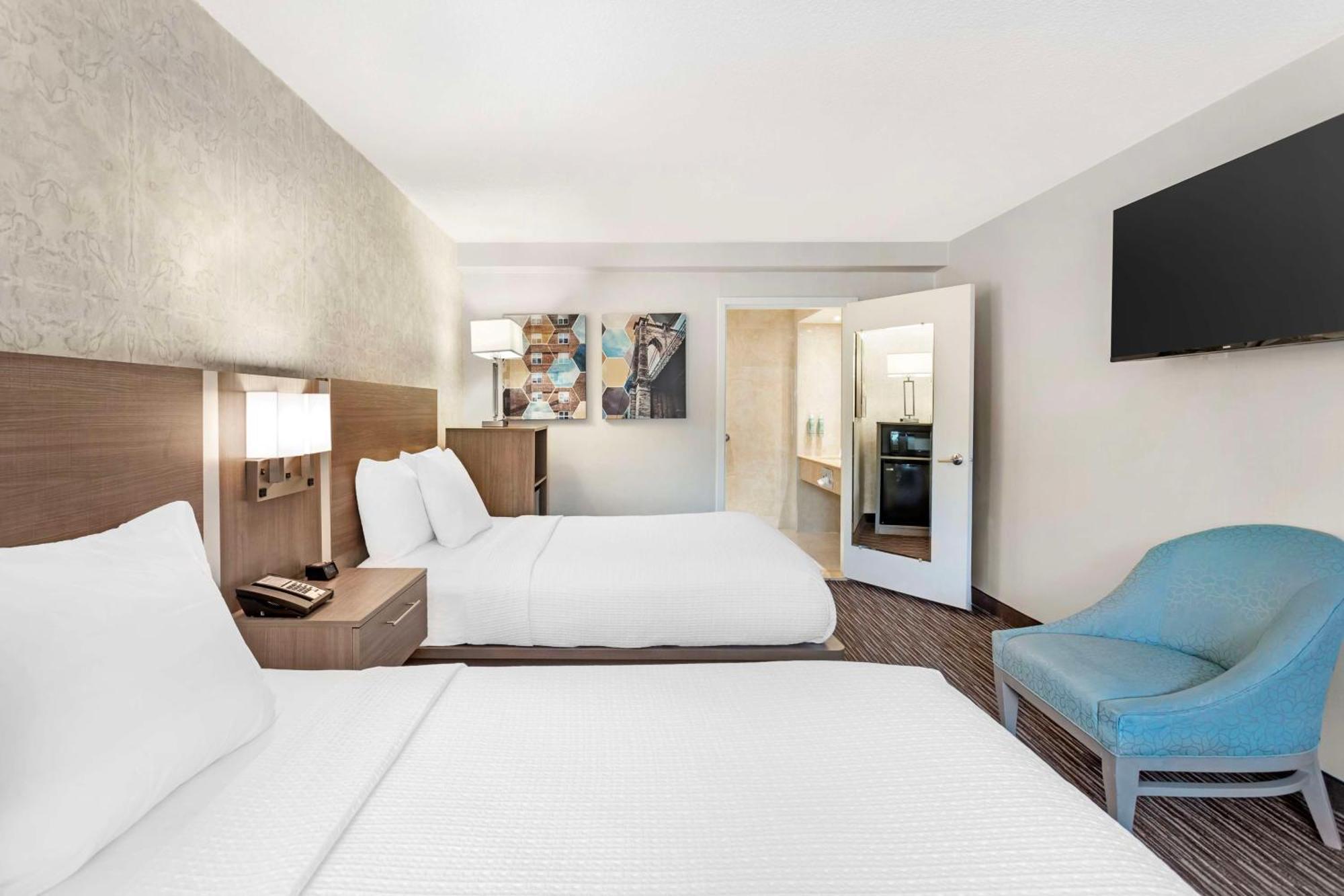 Best Western Mill River Manor Rockville Centre Buitenkant foto