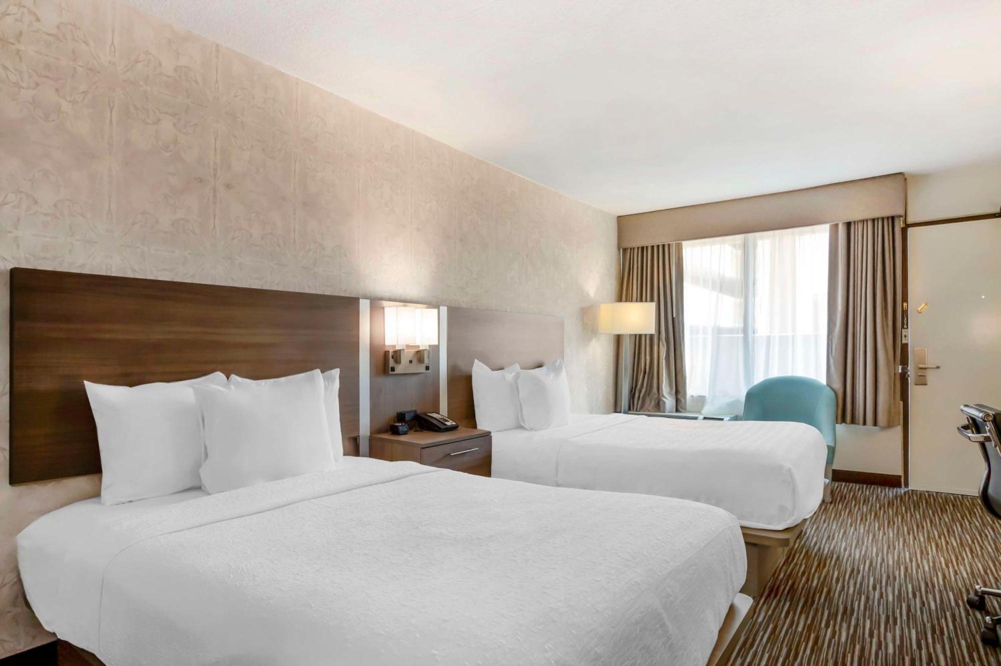 Best Western Mill River Manor Rockville Centre Buitenkant foto