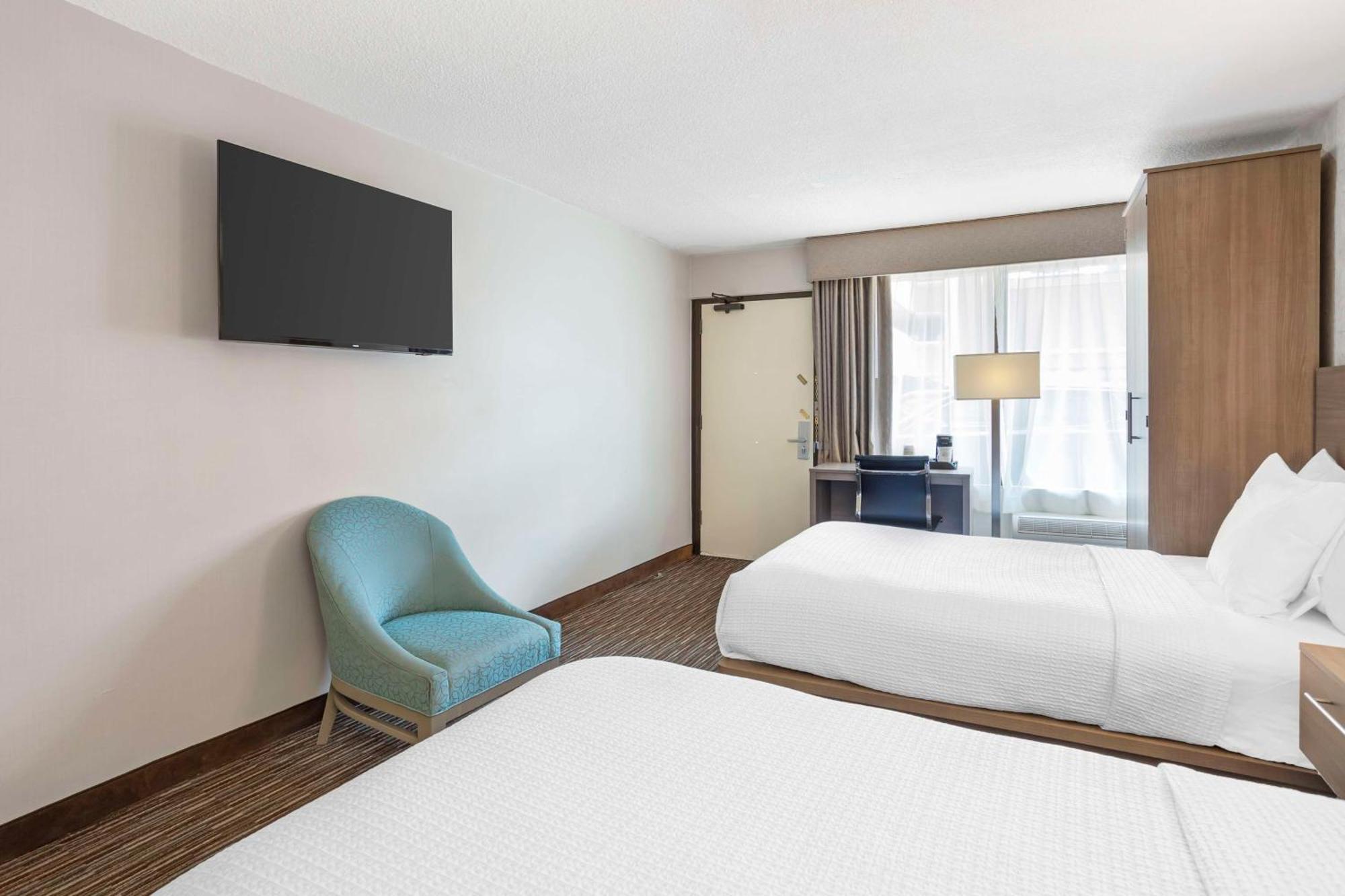 Best Western Mill River Manor Rockville Centre Buitenkant foto