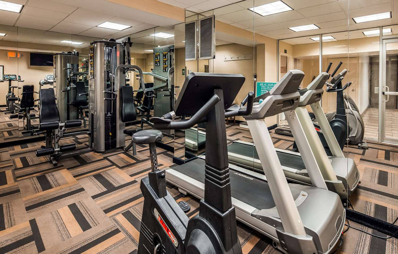 Best Western Mill River Manor Rockville Centre Buitenkant foto